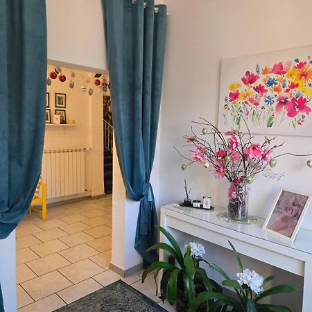 Pastel Guest Rooms Warsaw Luaran gambar