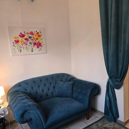 Pastel Guest Rooms Warsaw Luaran gambar
