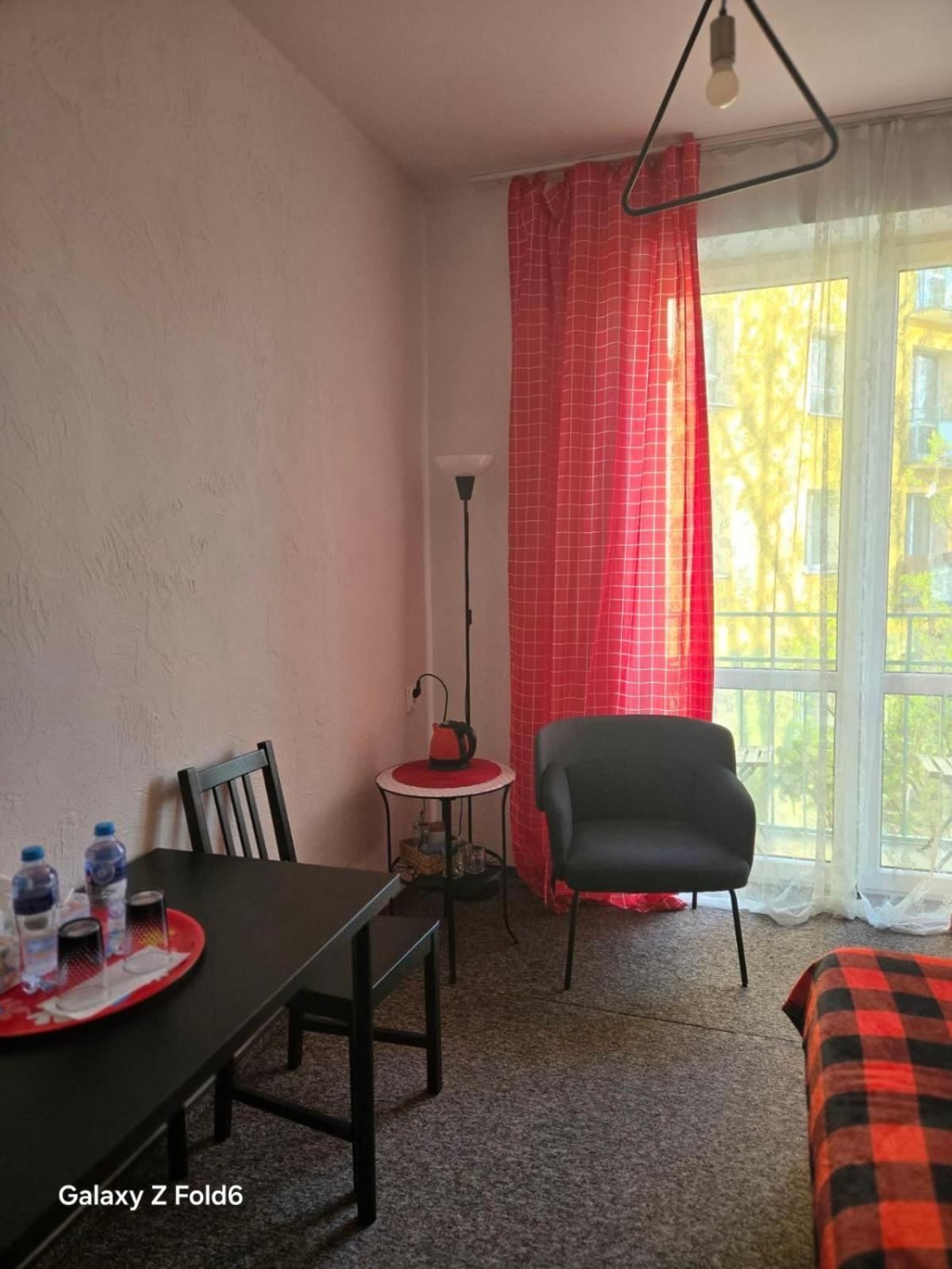 Pastel Guest Rooms Warsaw Luaran gambar