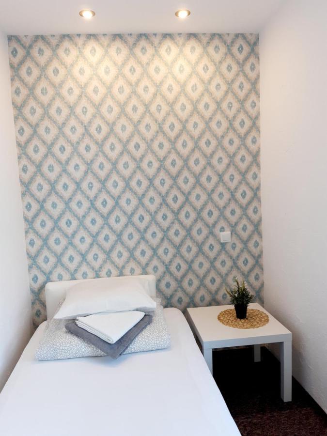 Pastel Guest Rooms Warsaw Luaran gambar
