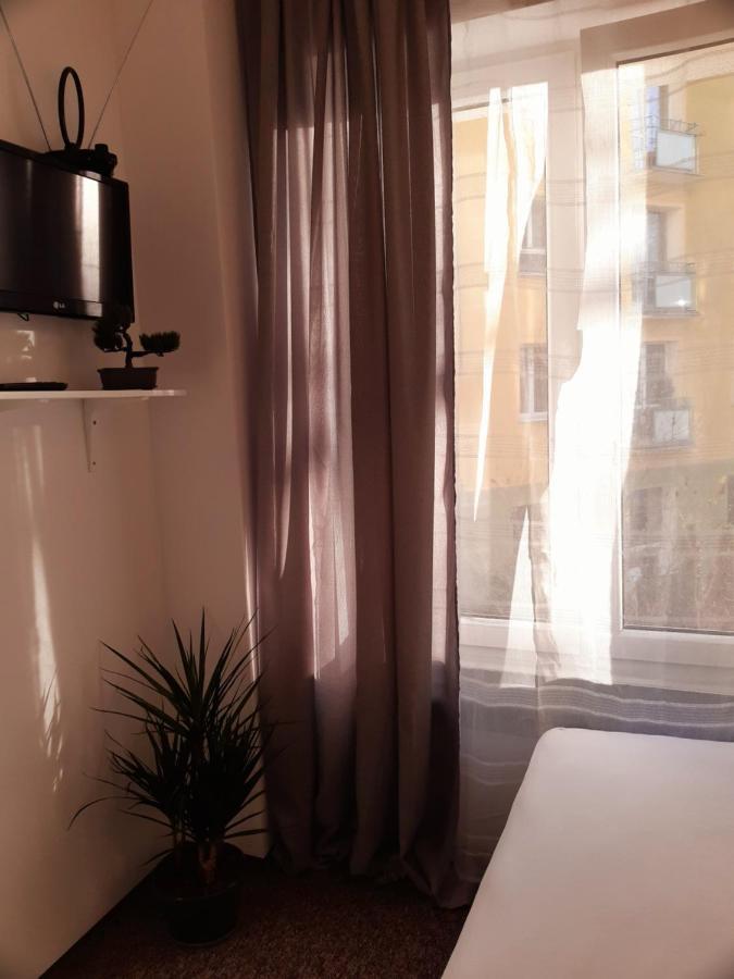 Pastel Guest Rooms Warsaw Luaran gambar