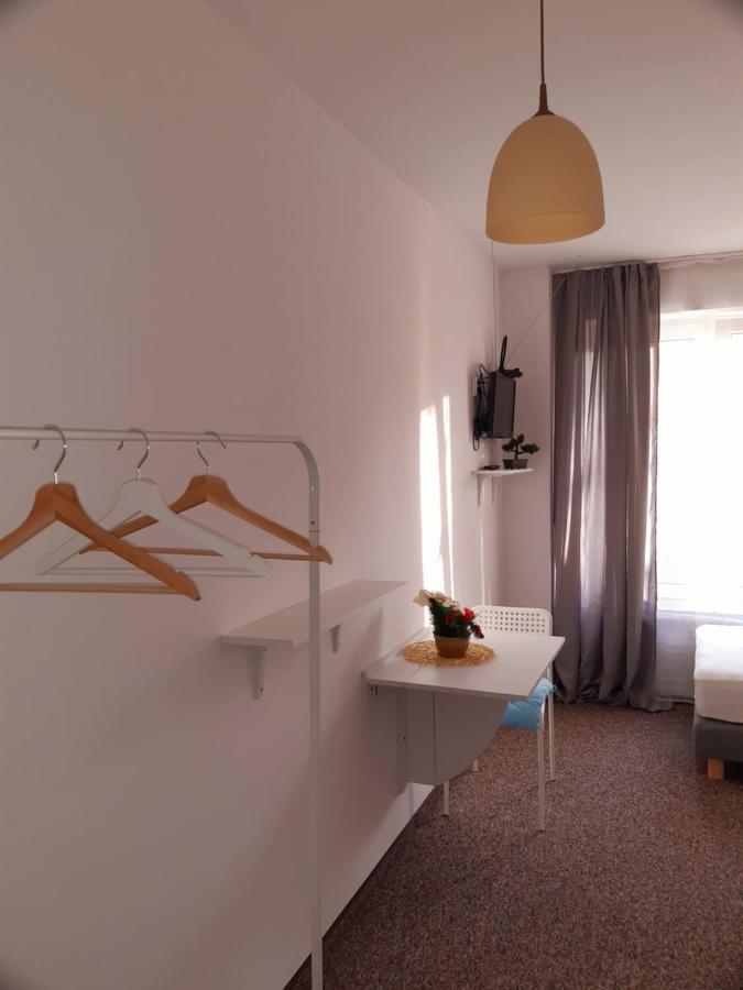 Pastel Guest Rooms Warsaw Luaran gambar