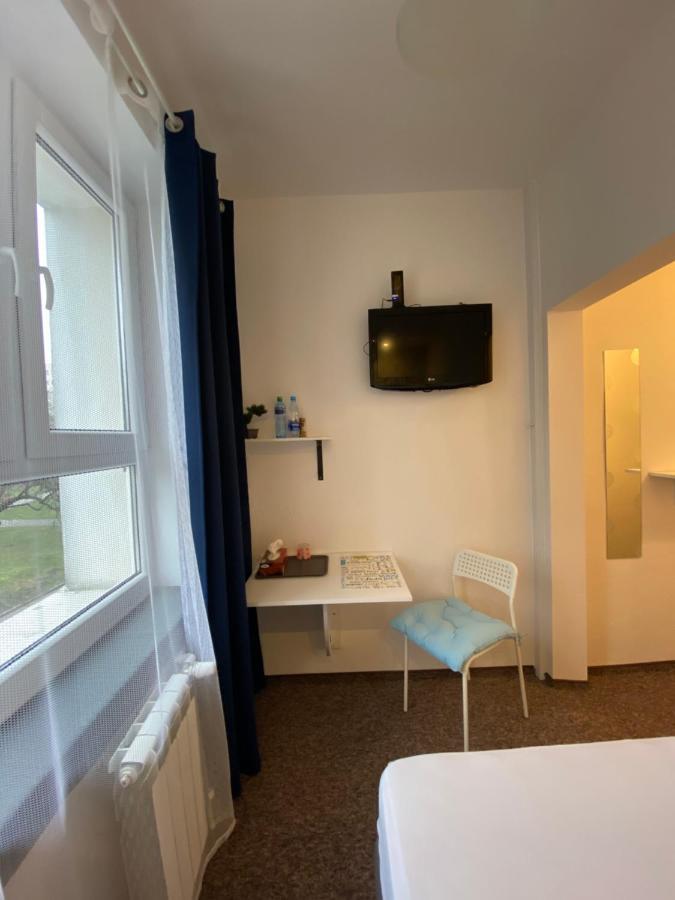 Pastel Guest Rooms Warsaw Luaran gambar