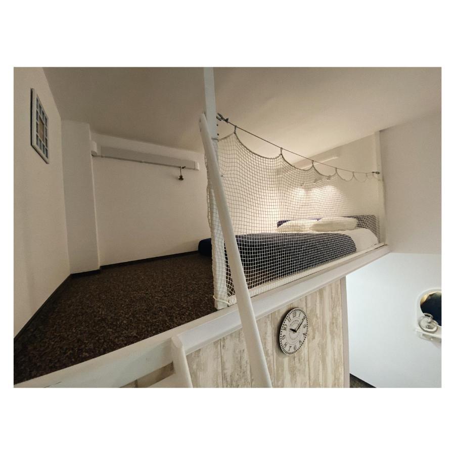 Pastel Guest Rooms Warsaw Luaran gambar