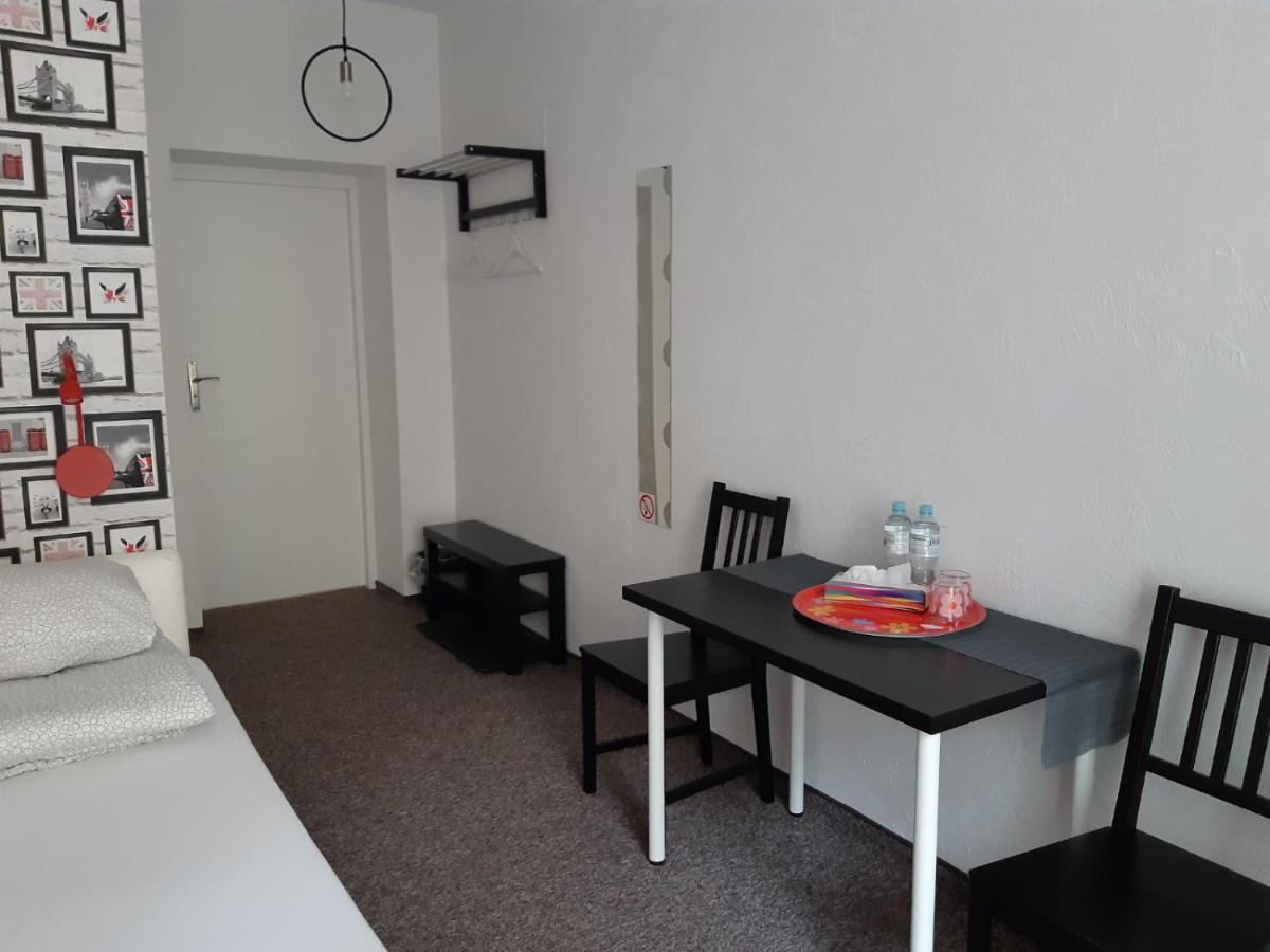 Pastel Guest Rooms Warsaw Luaran gambar