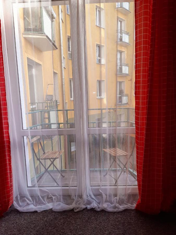 Pastel Guest Rooms Warsaw Luaran gambar