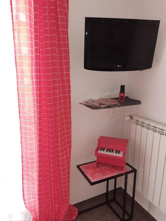 Pastel Guest Rooms Warsaw Luaran gambar